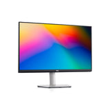 Dell S2722QC 27-inch 3840 x 2160p 4K UHD 16:9 60Hz 4ms IPS LED Monitor 210-BBRQ