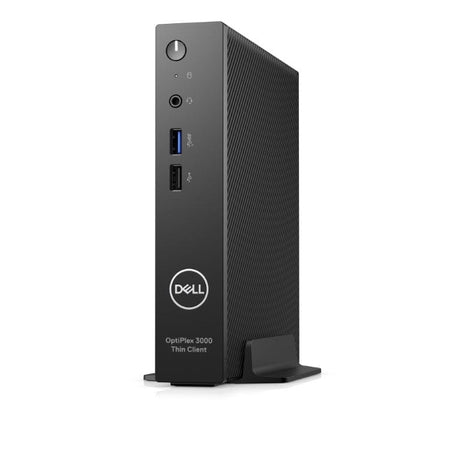 Dell OptiPlex 3000 Thin Client PC - Intel Pentium N6005 32GB eMMC 4GB RAM Dell ThinOS 210-BCIJ