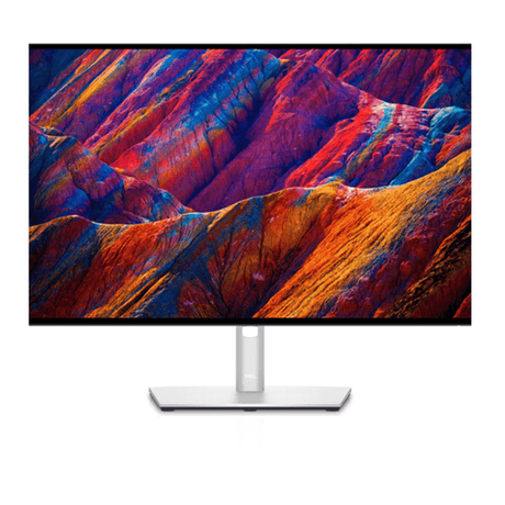 Dell UltraSharp 27-inch 3840 x 2160p 4K Ultra HD 16:9 60Hz 8ms LED Monitor 210-BCXK