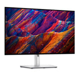 Dell UltraSharp 27-inch 3840 x 2160p 4K Ultra HD 16:9 60Hz 8ms LED Monitor 210-BCXK