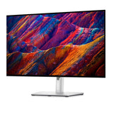 Dell UltraSharp 27-inch 3840 x 2160p 4K Ultra HD 16:9 60Hz 8ms LED Monitor 210-BCXK