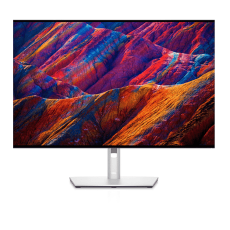 Dell UltraSharp U3223QE 31.5-inch 3840 x 2160p 4K Ultra HD 16:9 60Hz 8ms LCD Monitor 210-BCYO