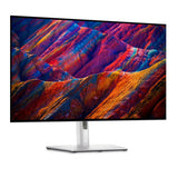 Dell UltraSharp U3223QE 31.5-inch 3840 x 2160p 4K Ultra HD 16:9 60Hz 8ms LCD Monitor 210-BCYO