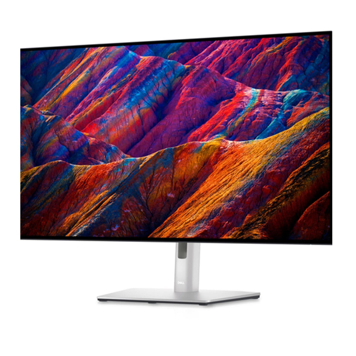 Dell UltraSharp U3223QE 31.5-inch 3840 x 2160p 4K Ultra HD 16:9 60Hz 8ms LCD Monitor 210-BCYO