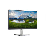 Dell P Series P2423DE 23.8-inch 2560 x 1440p Quad HD 16:9 60Hz 5ms LCD Monitor 210-BDDW