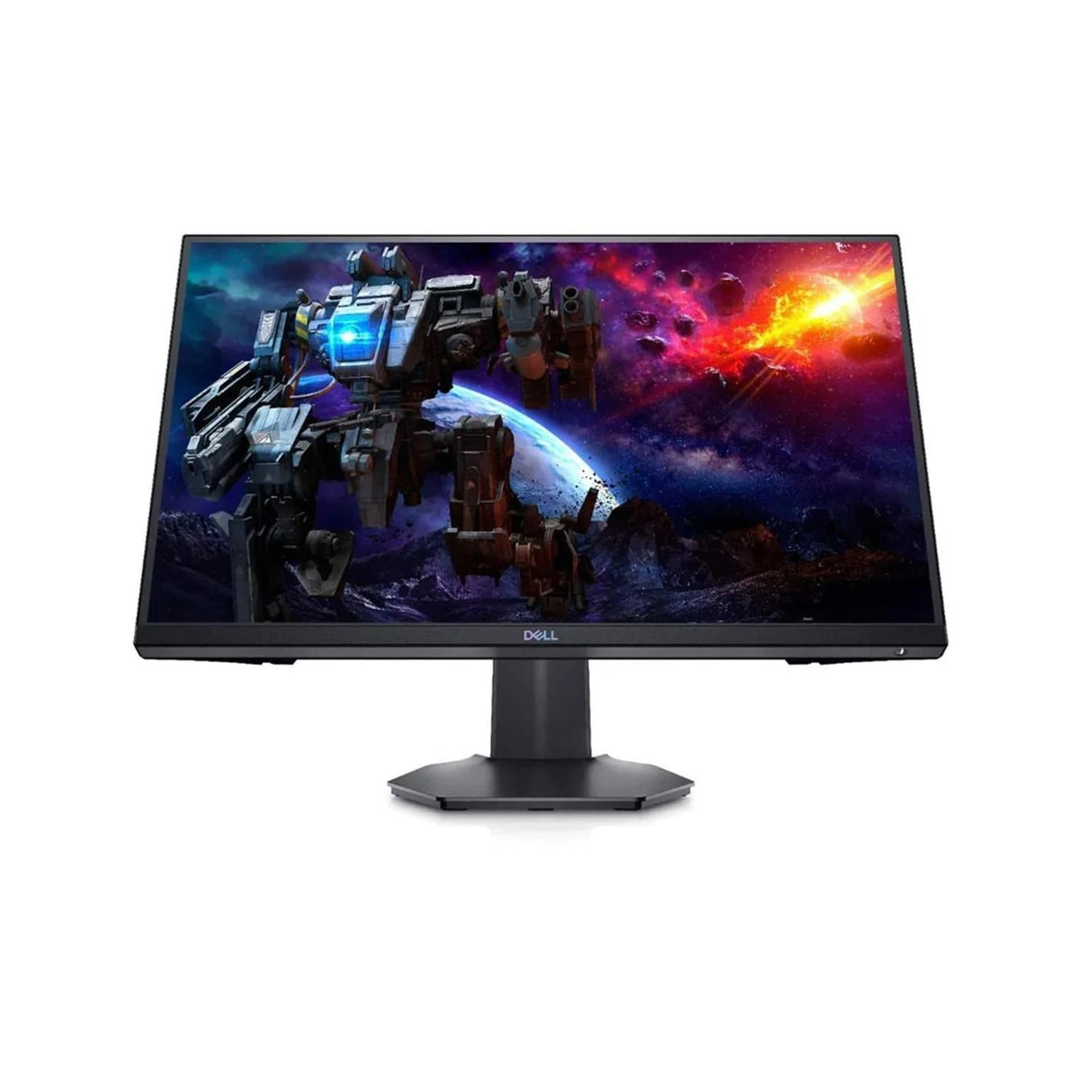 Dell G2722HS 27-inch 1920 x 1080p FHD 16:9 165Hz 5ms LCD Monitor 210-BDPO