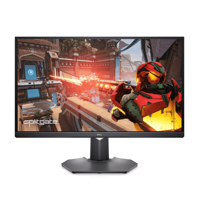 Dell G Series G3223Q 32-inch 3840 x 2160p 4K UHD 16:9 144Hz 1ms LCD Monitor 210-BDXS