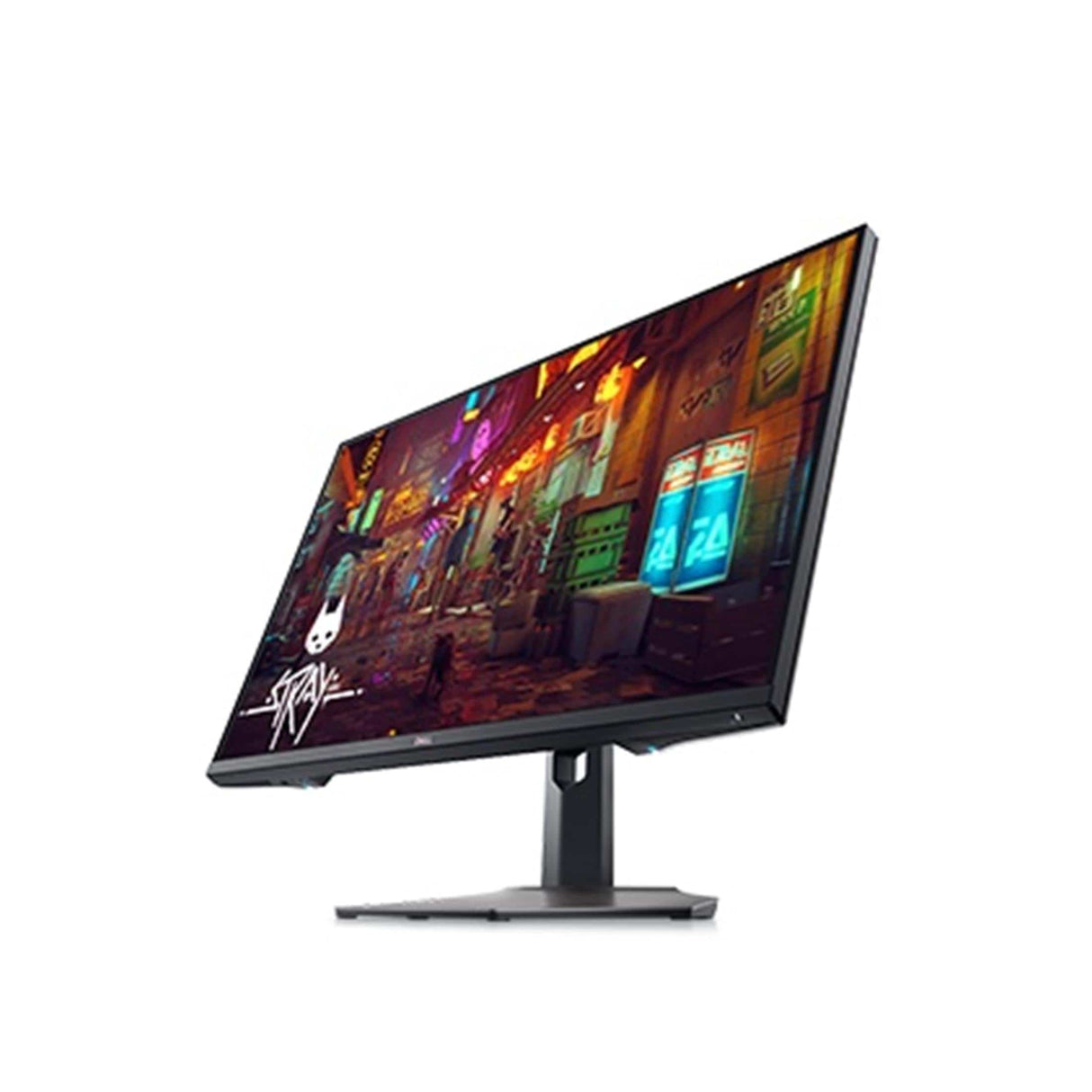 Dell G Series G3223Q 32-inch 3840 x 2160p 4K UHD 16:9 144Hz 1ms LCD Monitor 210-BDXS