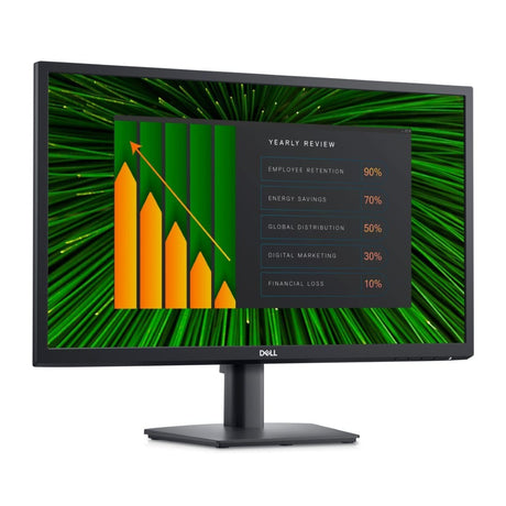 Dell E2423HN 23.8-inch 1920 x 1080p FHD 16:9 60Hz 5ms VA LED Monitor 210-BEJO