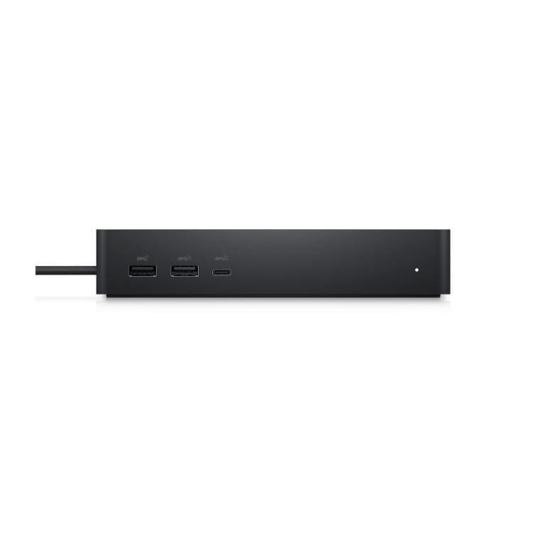 Dell UD22 Universal Dock with 130W AC Charger / Power Adapter 210-BEYV