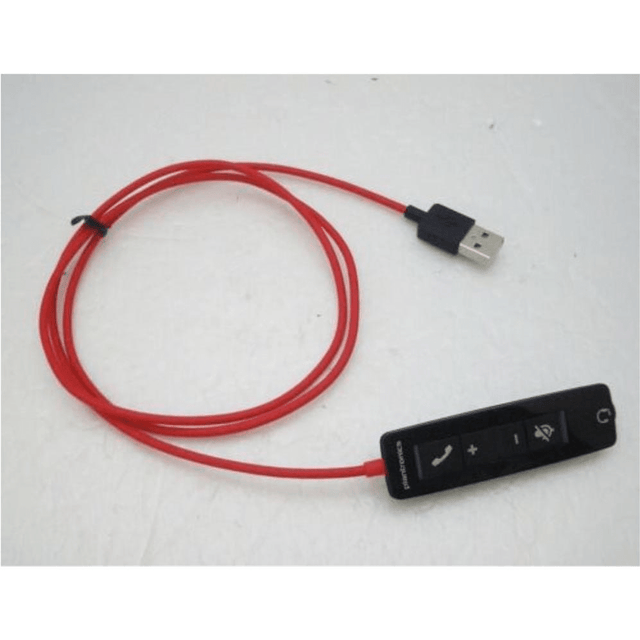 Poly C5200 USB-A Inline Assembly 211019-01