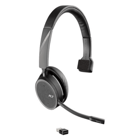 Poly Voyager 4210 UC Mono USB Bluetooth Headset 211317-102