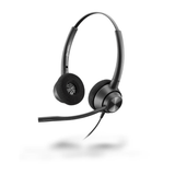 Poly Encore Pro 320 Binaural QD Headset 214573-01