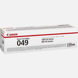 Canon 2165C001 Black Toner Cartridge 12,000 Pages Original Single-pack