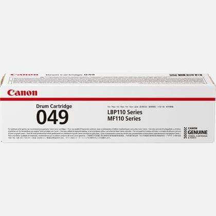 Canon 2165C001 Black Toner Cartridge 12,000 Pages Original Single-pack