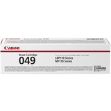 Canon 2165C001 Black Toner Cartridge 12,000 Pages Original Single-pack