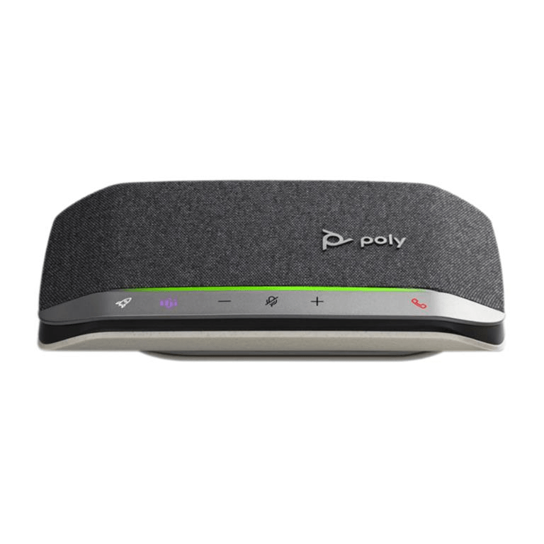 Poly Sync 20 MS Teams USB-A Speakerphone 216866-01