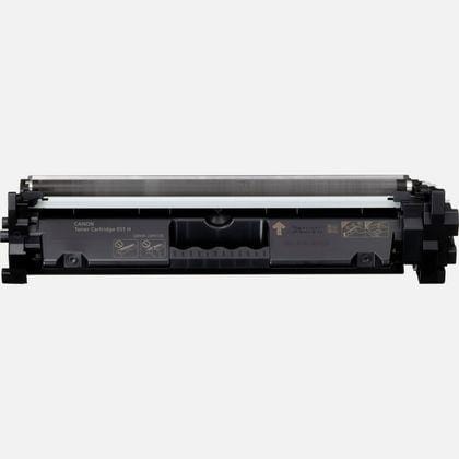 Canon 2169C002 Black Toner Cartridge 4,100 Pages Original Single-pack