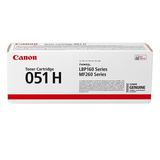 Canon 2169C002 Black Toner Cartridge 4,100 Pages Original Single-pack