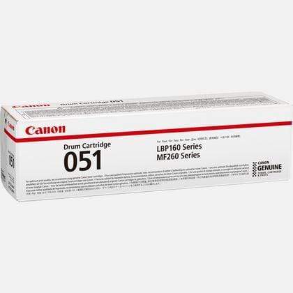 Canon 2170C001 Black Toner Cartridge 23,000 Pages Original Single-pack