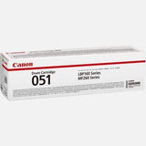 Canon 2170C001 Black Toner Cartridge 23,000 Pages Original Single-pack