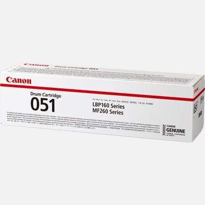 Canon 2170C001 Black Toner Cartridge 23,000 Pages Original Single-pack