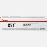 Canon 2170C001 Black Toner Cartridge 23,000 Pages Original Single-pack