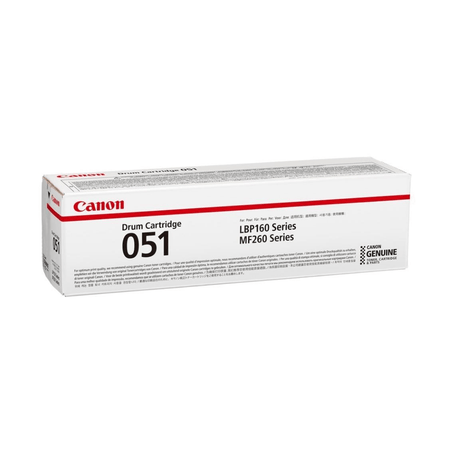 Canon 2170C001 Black Toner Cartridge 23,000 Pages Original Single-pack