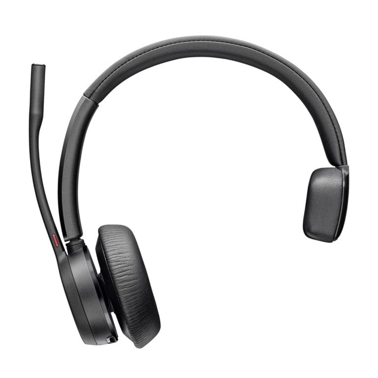 Poly Voyager 4310 UC Mono Wireless Headset 218470-02