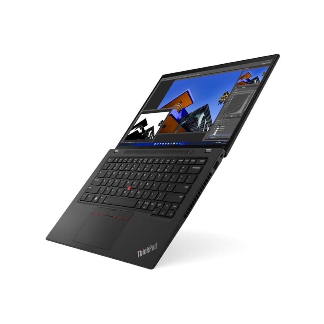 Lenovo ThinkPad T14 G3 14-inch WUXGA Laptop - Intel Core i5-1235U 512GB SSD 8GB RAM LTE Win 10 Pro 21AH0056ZA