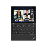 Lenovo ThinkPad T14 G3 14-inch WUXGA Laptop - Intel Core i7-1255U 512GB SSD 16GB RAM LTE Win 10 Pro 21AH00AQZA