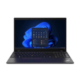 Lenovo ThinkPad L15 G3 15.6-inch FHD Laptop - Intel Core i5-1235U 512GB SSD 8GB RAM LTE Win 10 Pro 21C3002MZA