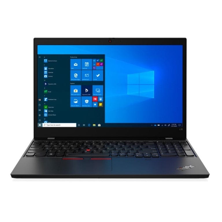 Lenovo ThinkPad P15v 15.6-inch FHD Laptop - Intel Core i7-12800H 512GB SSD 16GB RAM Nvidia T600 Windows 10 Pro 21D8001SZA