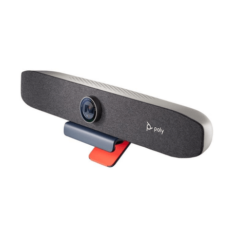 Poly Studio P15 4K Webcam 2200-69370-101