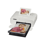 Canon SELPHY CP1300 300 x 300dpi 10 x 15cm Dye-sublimation Wi-Fi Photo Printer - White 2235C002