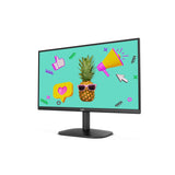 AOC UltraSlim 21.5-inch 1920 x 1080p FHD 16:9 75Hz 7ms LED VA Monitor 22B2HN