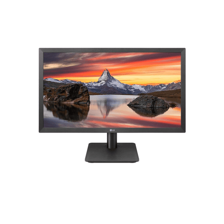 LG 22MP410-B 21.4-inch 1920 x 1080p FHD 16:9 60Hz 5ms VA LED Monitor