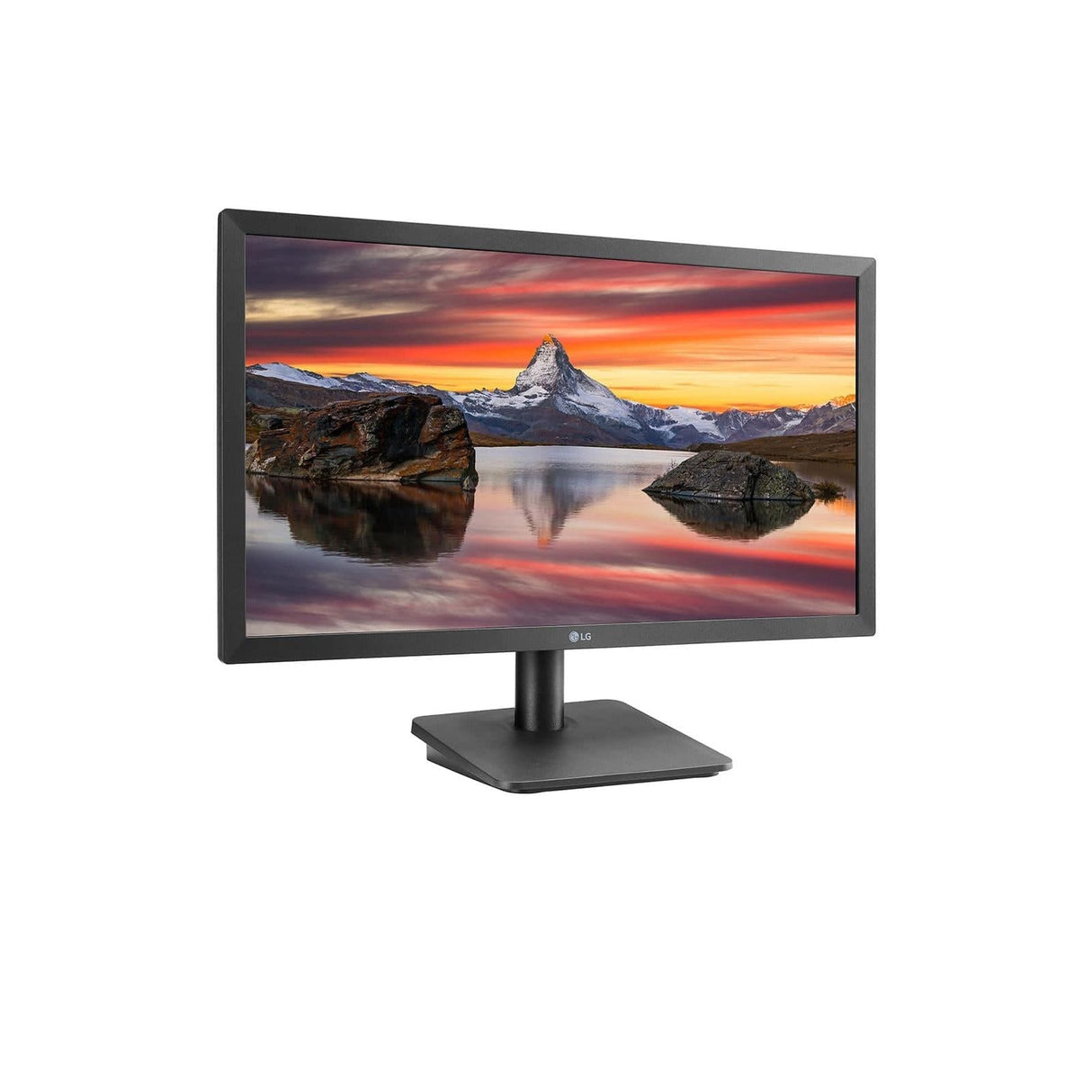 LG 22MP410-B 21.4-inch 1920 x 1080p FHD 16:9 60Hz 5ms VA LED Monitor