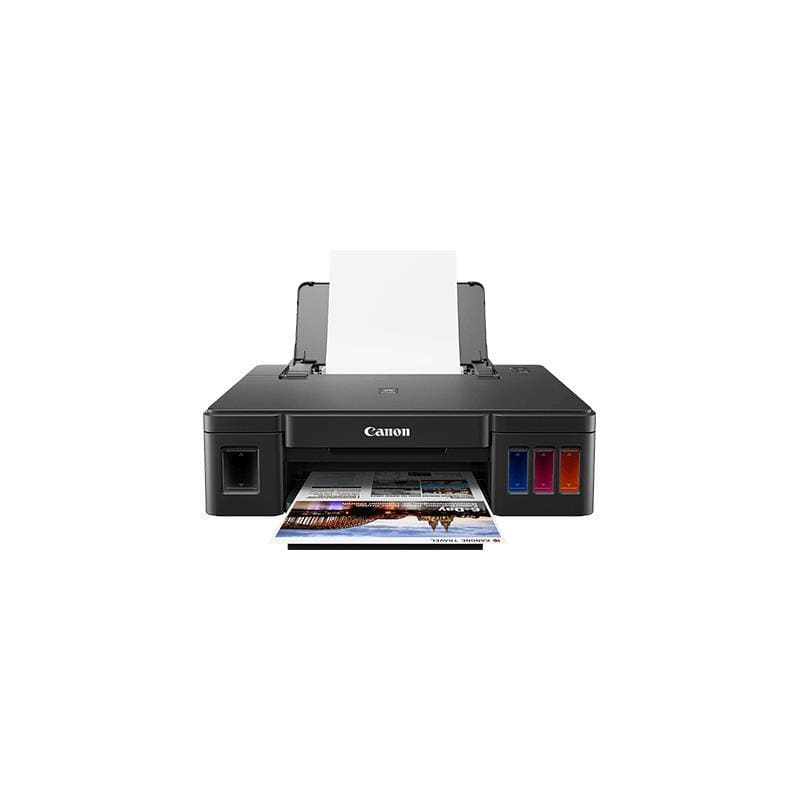 Canon PIXMA G1411 Colour A4 Inkjet Printer 2314C025