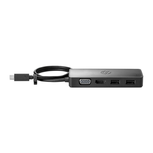 HP USB Type-C Travel Hub G2 235N8AA