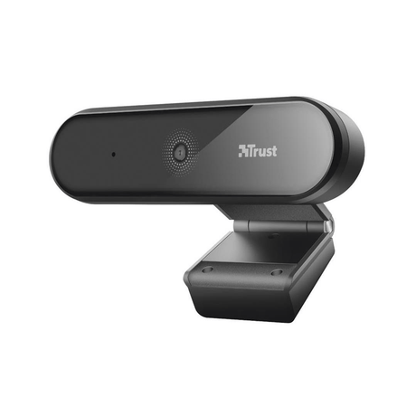 Trust Tyro Webcam 1920 x 1080 Pixels USB Black 23637