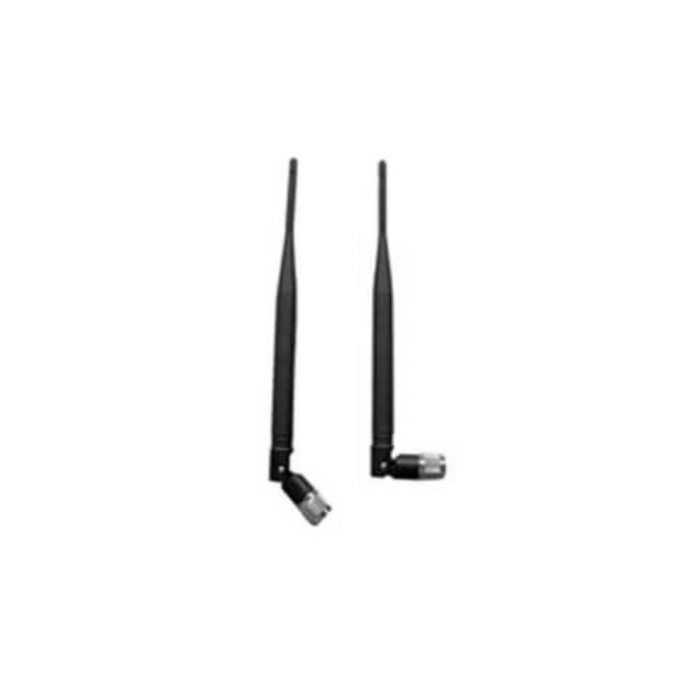 Acconet 2.4GHz 5dBi SMA Male RP Dipole Antenna 2405-DIPSMARP