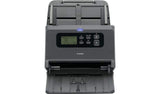 Canon imageFORMULA DR-M260 Up To 60 ppm 600 x 600 dpi A4 Sheet-fed Scanner 2405C003