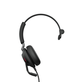 Jabra Evolve2 40 Mono Wired On-Ear Headset 24089-899-899