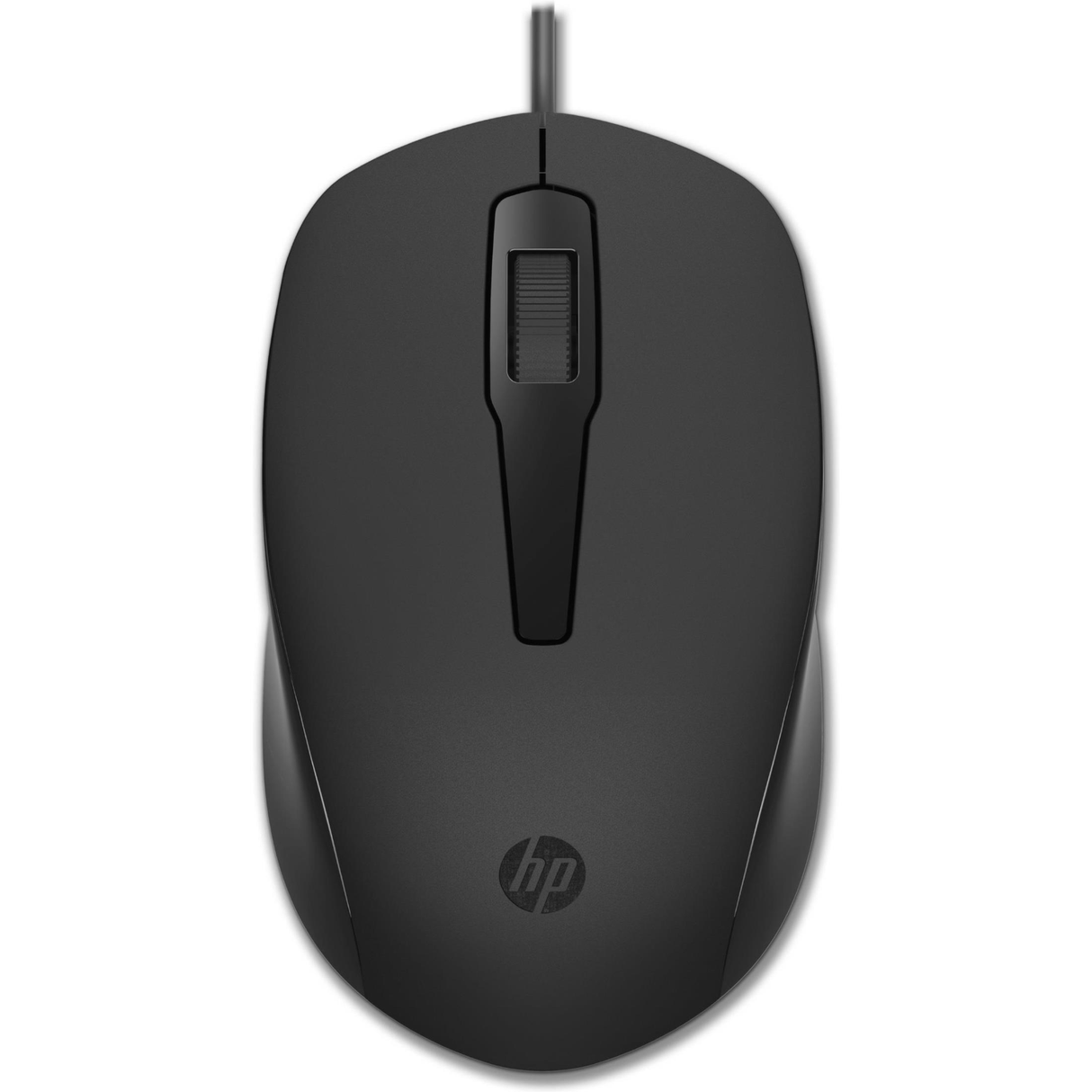 HP 150 WRD Mouse