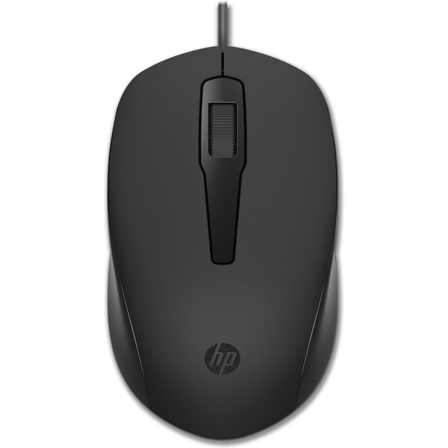 HP 150 WRD Mouse