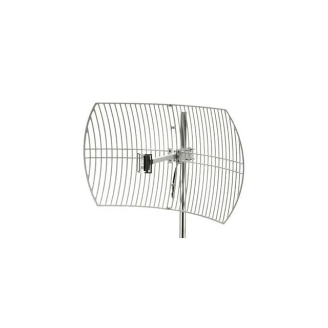 Acconet 2.4GHz 15dBi Grid Antenna KB-2415-GRID