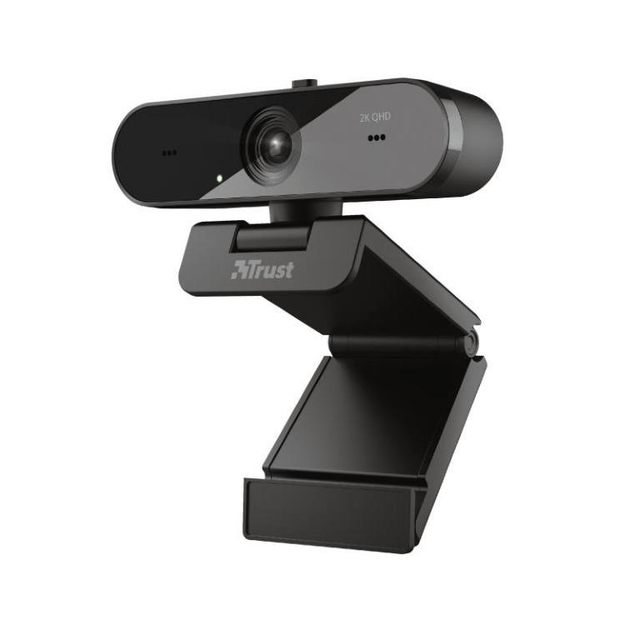 Trust Taxon QHD Webcam TRS-24228