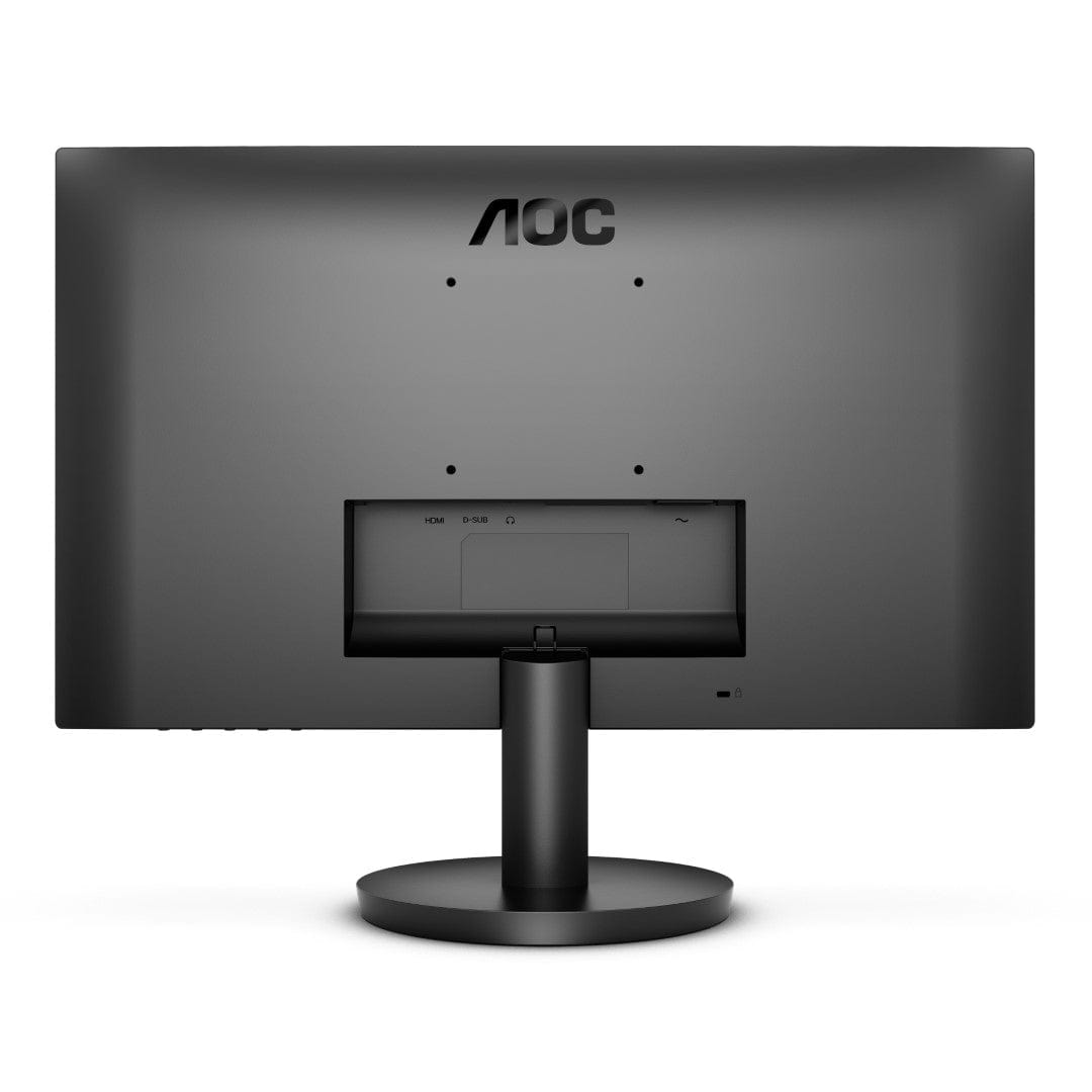 AOC 24B3HM 23.8-inch FHD 1920 x 1080p 16:9 75hz 5ms VA LED Monitor