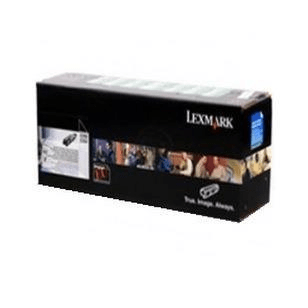 Lexmark 24B6213 toner cartridge 1 pc(s) Original Black